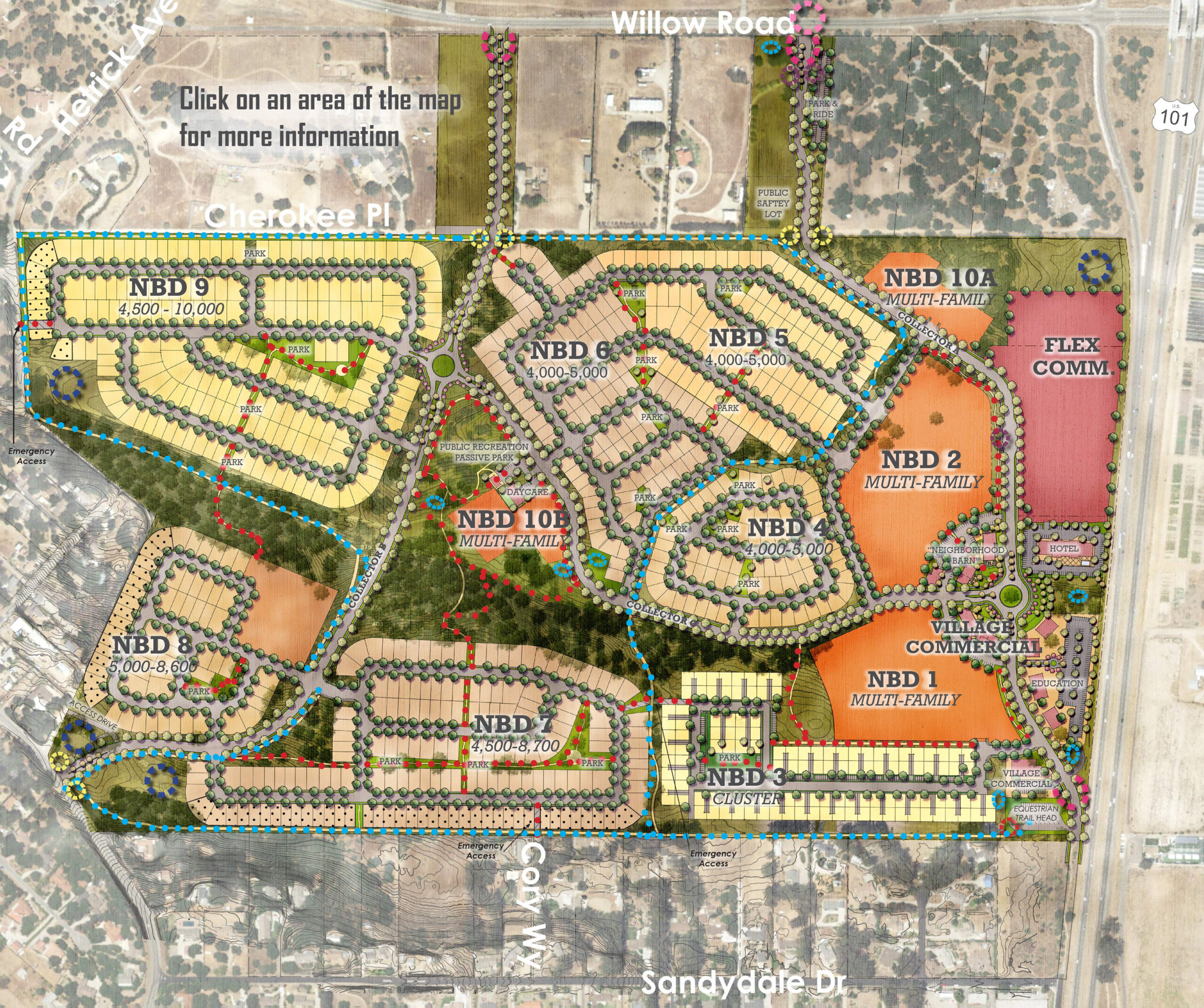 DR Interactive Map 230831 - Dana Reserve Community Plan - Live